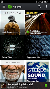 Download PlayerPro Music Player